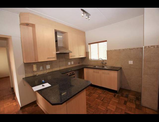 2 BEDROOM PROPERTY TO RENT IN MORNINGSIDE